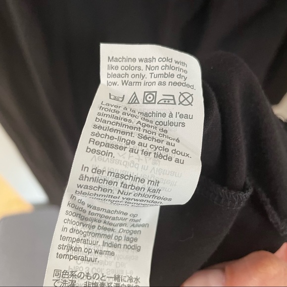 J crew swing dress. - Picture 6 of 7